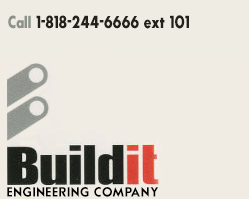 BuildIt Engineering: Restaurant Equipment Manufacturer